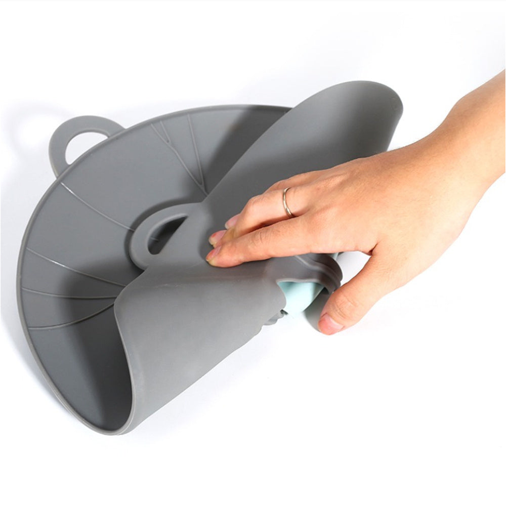 Kitchen Boil Guard Cover β No More Messy Overflows!