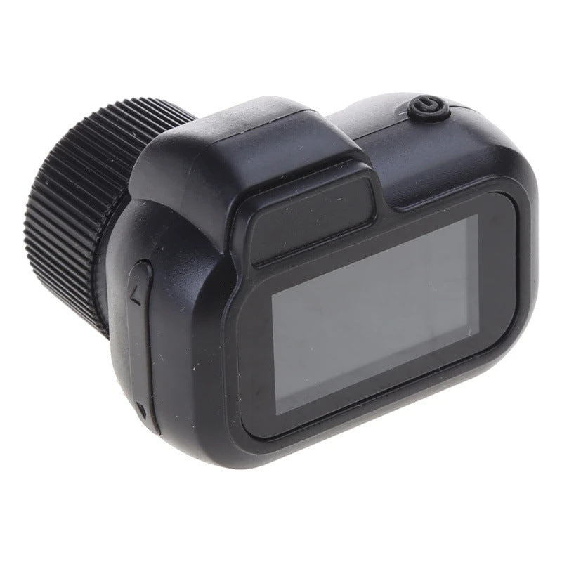 Pocket-Sized 1080p HD Camera – Capture Every Moment Anywhere!