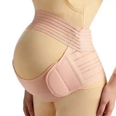 Maternity Support Belt – Comfort & Relief for Moms-to-Be