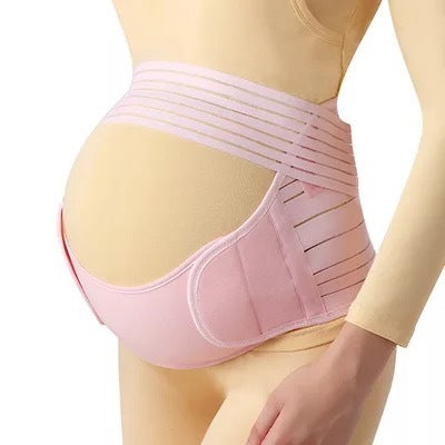 Maternity Support Belt – Comfort & Relief for Moms-to-Be