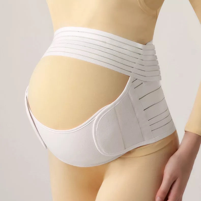 Maternity Support Belt – Comfort & Relief for Moms-to-Be
