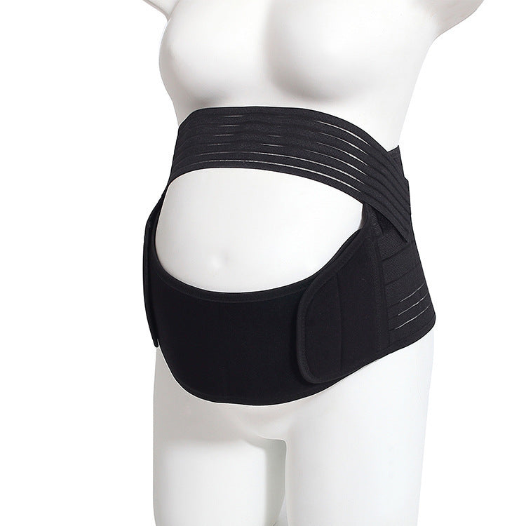 Maternity Support Belt – Comfort & Relief for Moms-to-Be