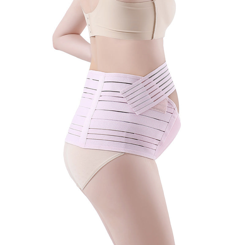 Maternity Support Belt – Comfort & Relief for Moms-to-Be