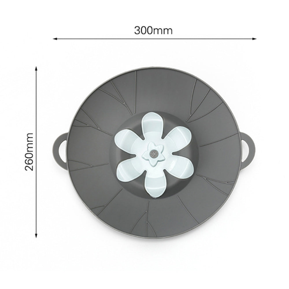 Kitchen Boil Guard Cover β No More Messy Overflows!