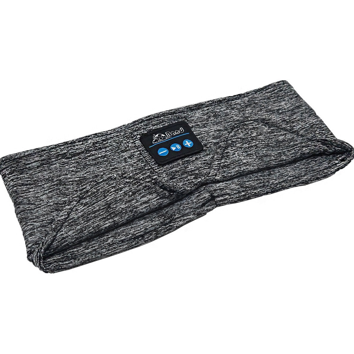 π§ SnoozeBand β Ultimate Wireless Headband. Sleep, Sports & Relaxation!