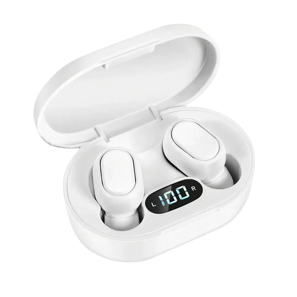 E7S Bluetooth Earphones: Elevate Your Sound—You Deserve This