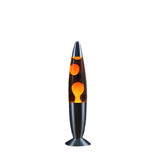 Mini Lava Lamp – Captivating Night Light & Creative Decor!