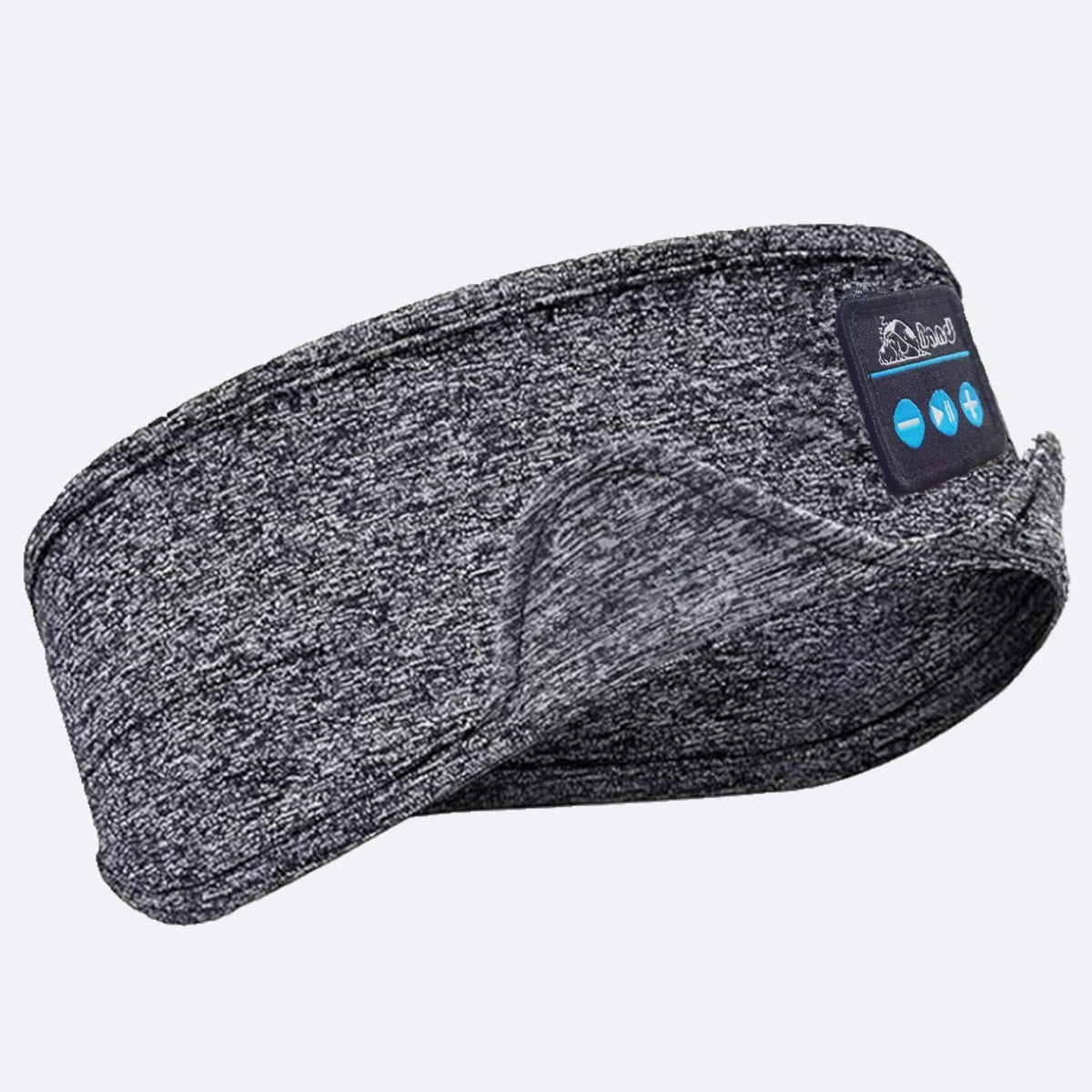 π§ SnoozeBand β Ultimate Wireless Headband. Sleep, Sports & Relaxation!