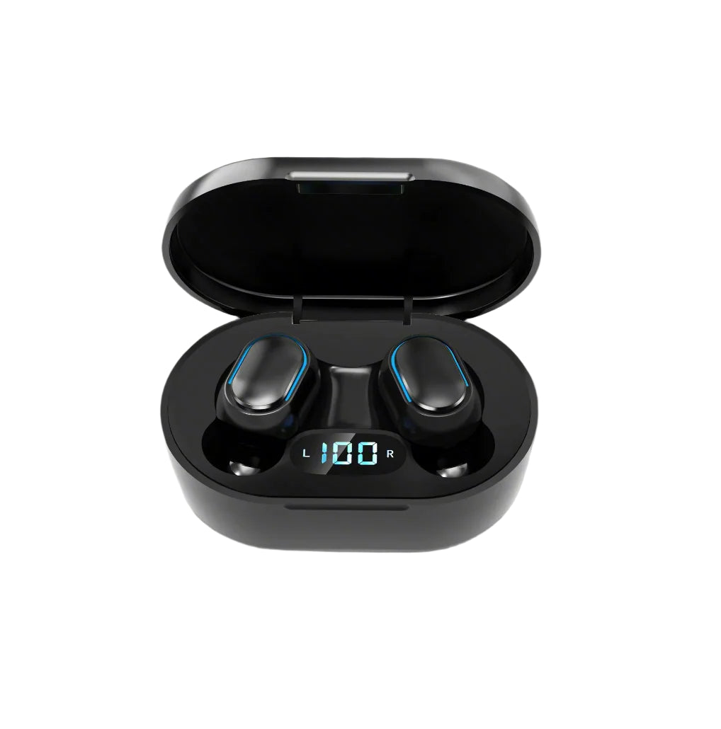 E7S Bluetooth Earphones: Elevate Your Sound—You Deserve This