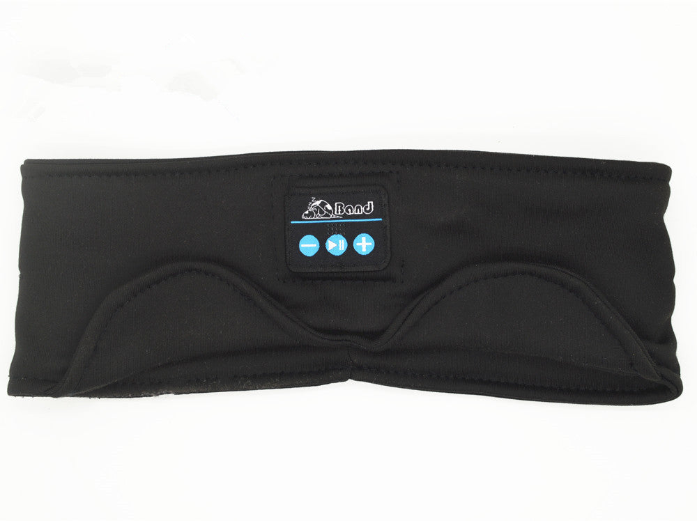 π§ SnoozeBand β Ultimate Wireless Headband. Sleep, Sports & Relaxation!