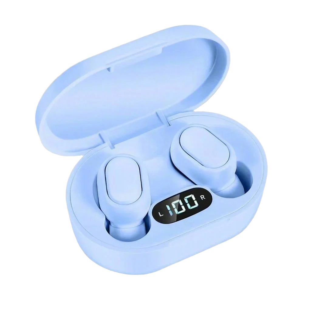 E7S Bluetooth Earphones: Elevate Your Sound—You Deserve This