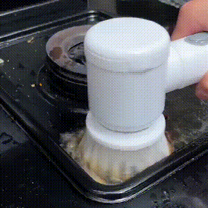 Electric Cleaning Brush