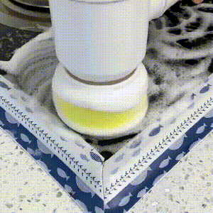 Electric Cleaning Brush