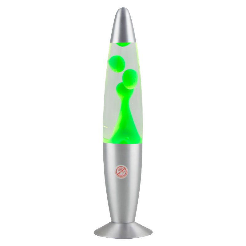Mini Lava Lamp – Captivating Night Light & Creative Decor!