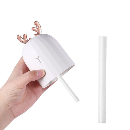 Replacement Filter for Magic Mist USB Humidifier with Night Light