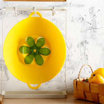 Kitchen Boil Guard Cover – No More Messy Overflows!