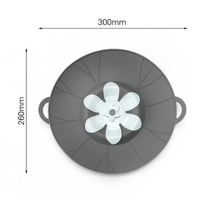 Kitchen Boil Guard Cover – No More Messy Overflows!