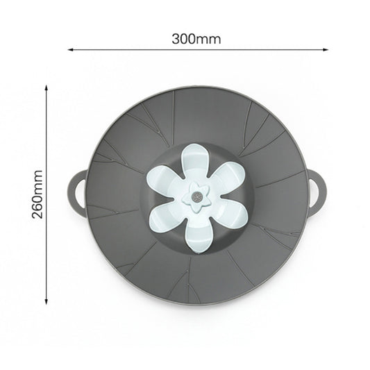 Kitchen Boil Guard Cover – No More Messy Overflows!