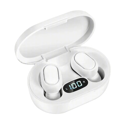 E7S Bluetooth Earphones: Elevate Your Sound—You Deserve This