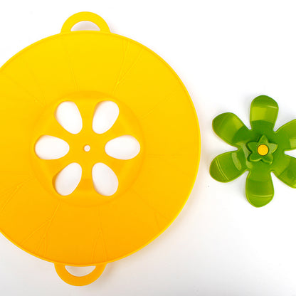 Kitchen Boil Guard Cover – No More Messy Overflows!