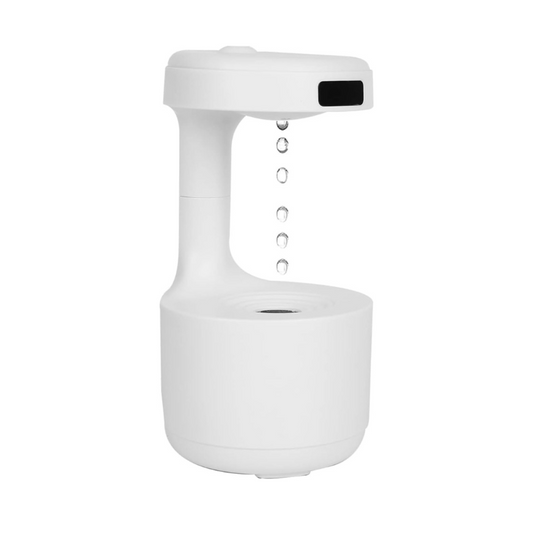 Anti-Gravity Humidifier