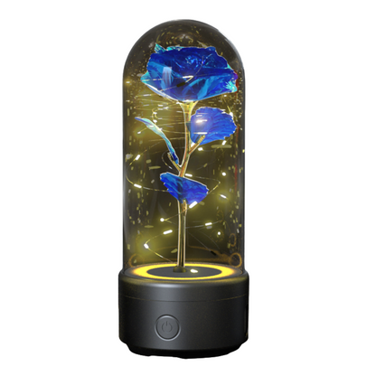 Eternal Rose LED Lamp – The Perfect Gift of everlasting Love