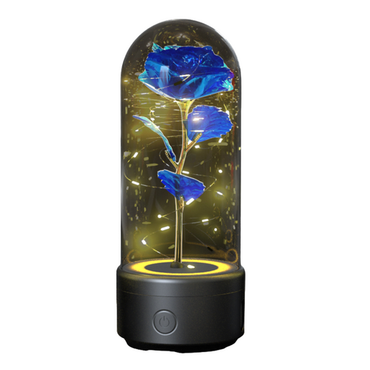 Eternal Rose LED Lamp – The Perfect Gift of everlasting Love
