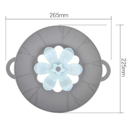 Kitchen Boil Guard Cover – No More Messy Overflows!