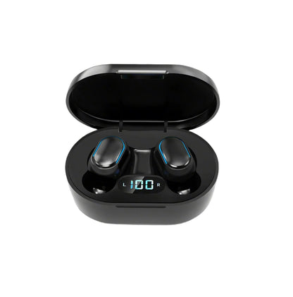 E7S Bluetooth Earphones: Elevate Your Sound—You Deserve This