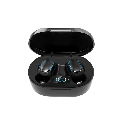 E7S Bluetooth Earphones: Elevate Your Sound—You Deserve This