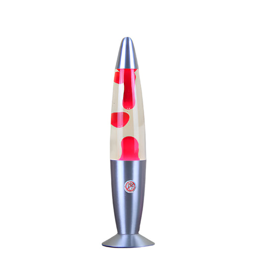 Mini Lava Lamp – Captivating Night Light & Creative Decor!